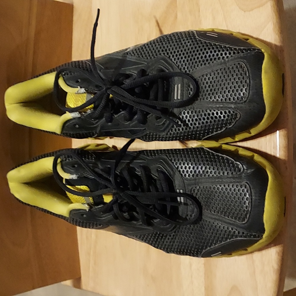 Reebok Shoes